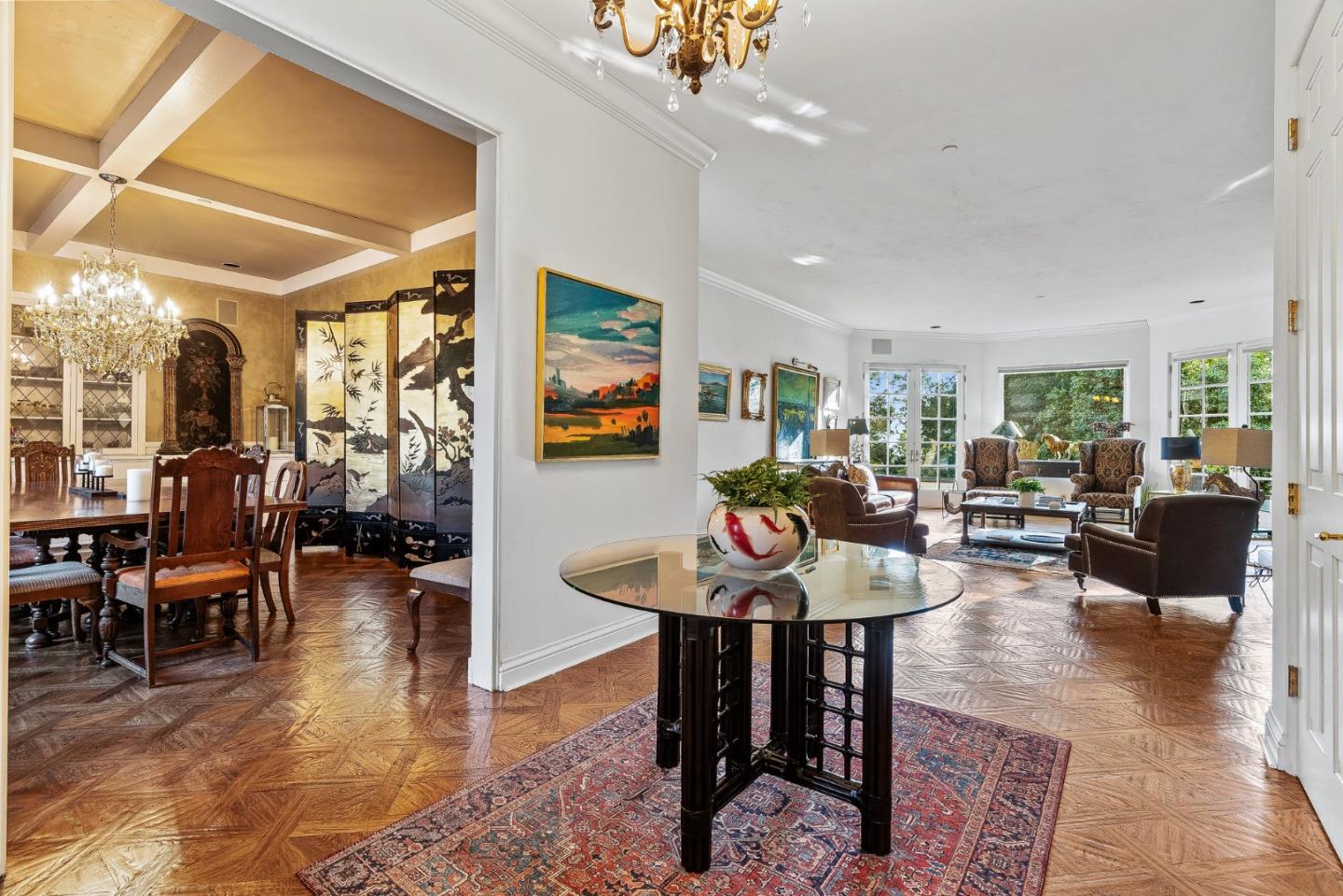Detail Gallery Image 8 of 44 For 3210 Macomber Dr, Pebble Beach,  CA 93953 - 6 Beds | 5/1 Baths