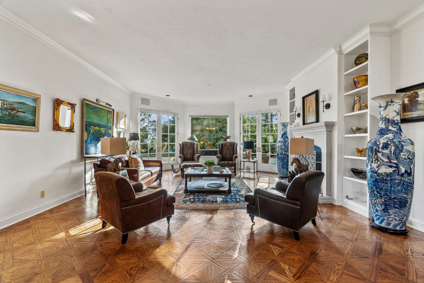 Detail Gallery Image 9 of 44 For 3210 Macomber Dr, Pebble Beach,  CA 93953 - 6 Beds | 5/1 Baths