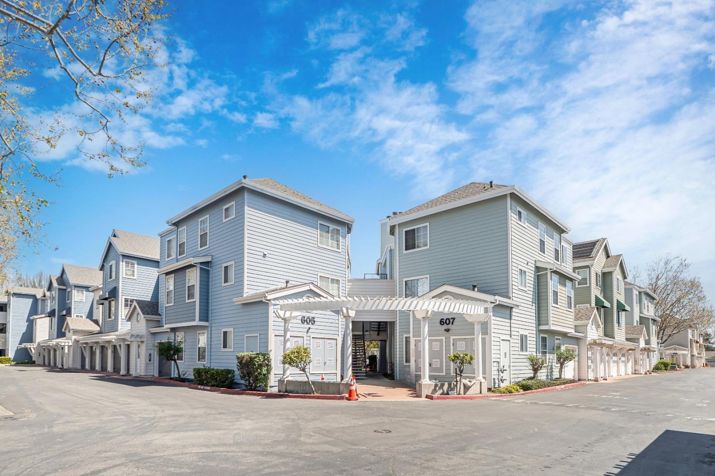 Detail Gallery Image 19 of 26 For 605 Arcadia Ter #204,  Sunnyvale,  CA 94085 - 2 Beds | 2 Baths