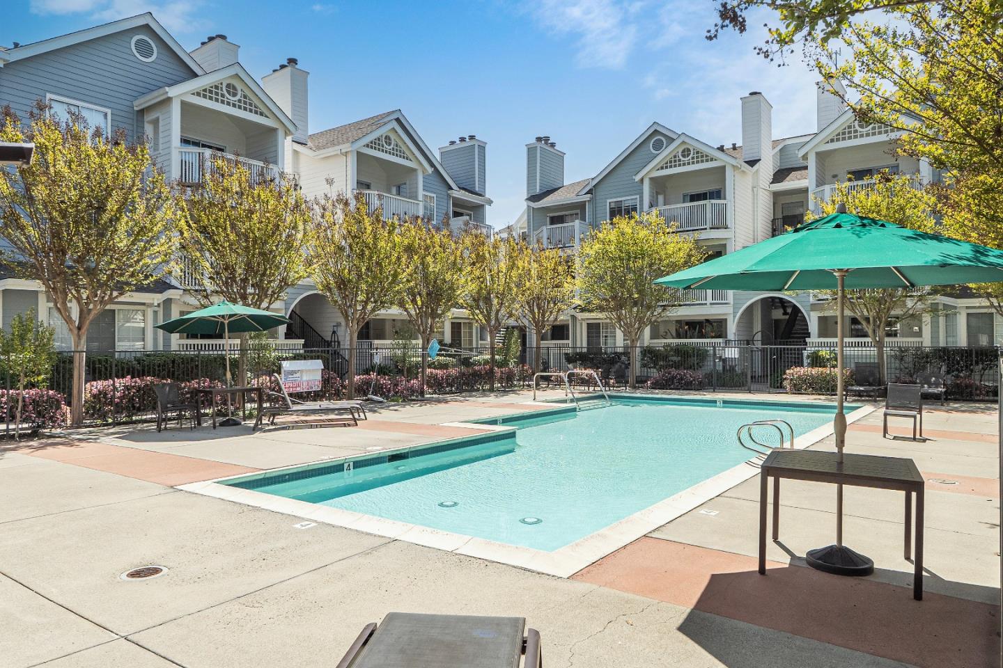 Detail Gallery Image 20 of 26 For 605 Arcadia Ter #204,  Sunnyvale,  CA 94085 - 2 Beds | 2 Baths