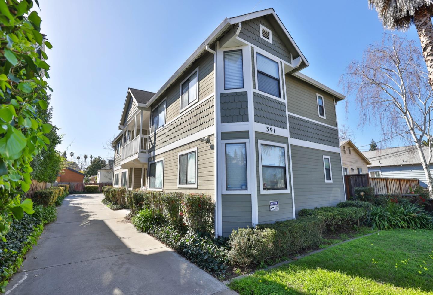 Detail Gallery Image 2 of 26 For 391 N 6th St, San Jose,  CA 95112 - – Beds | – Baths