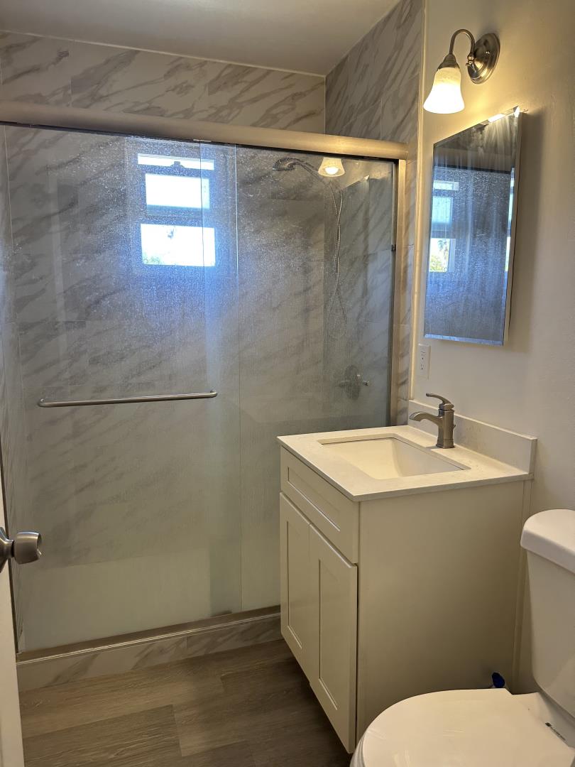 Detail Gallery Image 6 of 9 For 399 Dunster Dr, Campbell,  CA 95008 - 2 Beds | 1 Baths