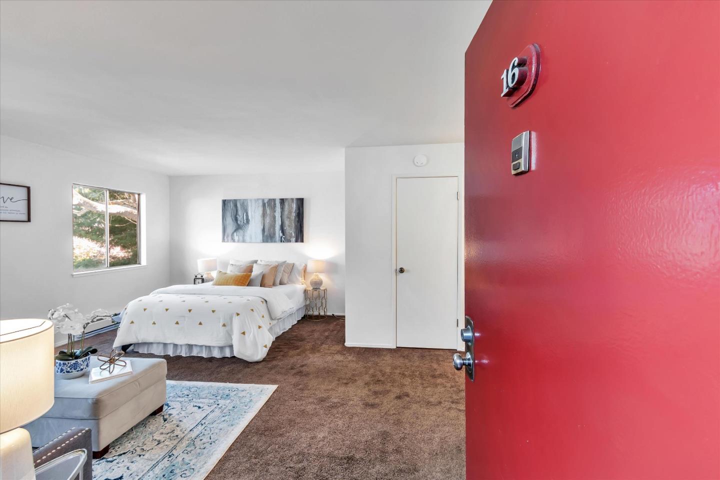 Detail Gallery Image 2 of 32 For 406 Boardwalk Ave #16,  San Bruno,  CA 94066 - 0 Beds | 1 Baths