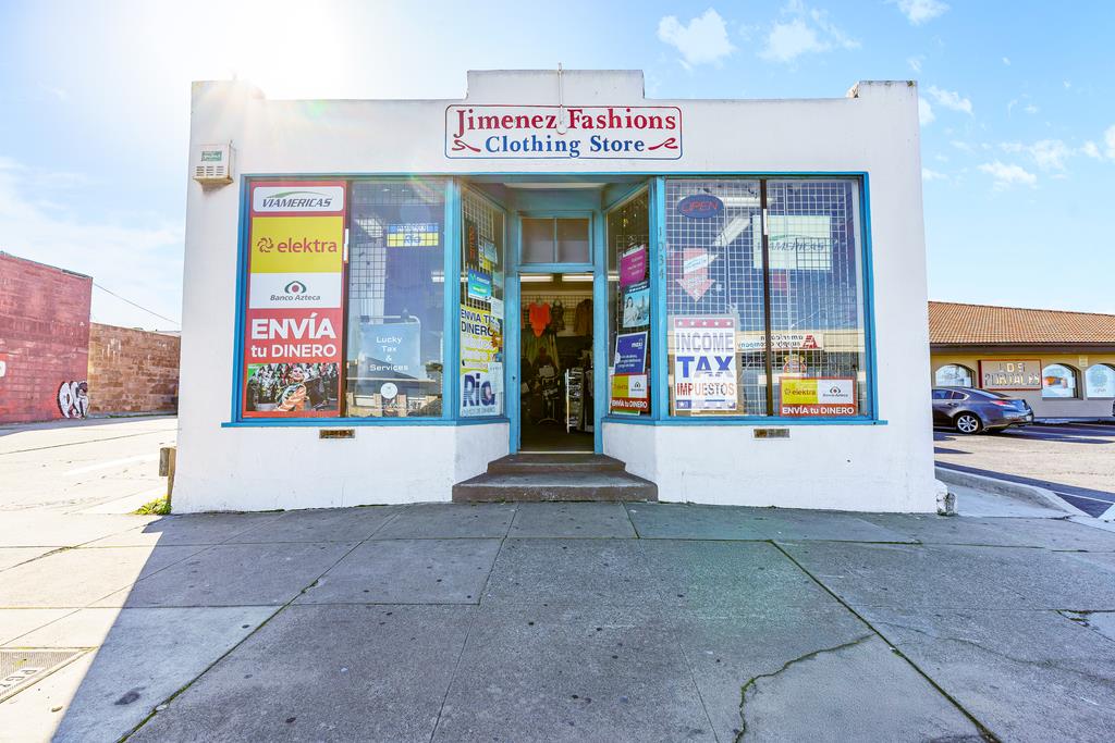 Detail Gallery Image 2 of 12 For 1034 Broadway Ave, Seaside,  CA 93955 - – Beds | – Baths