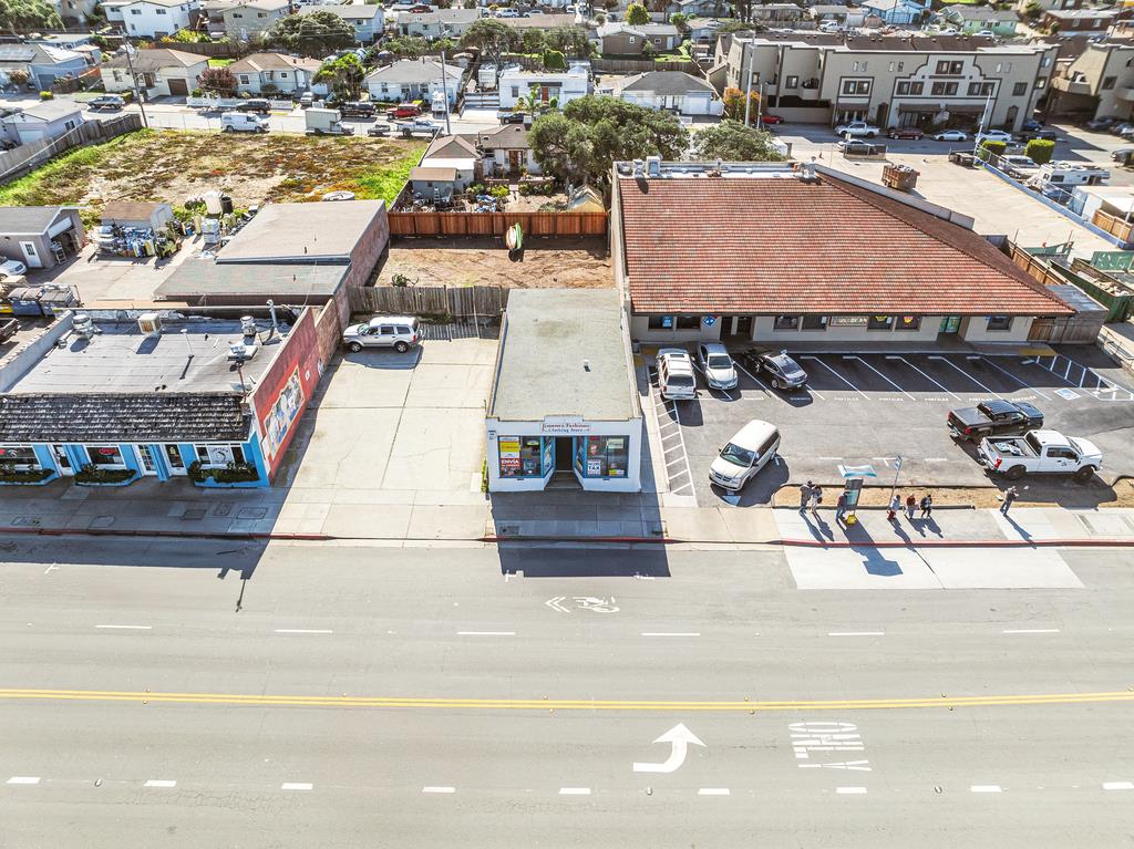 Detail Gallery Image 5 of 12 For 1034 Broadway Ave, Seaside,  CA 93955 - – Beds | – Baths