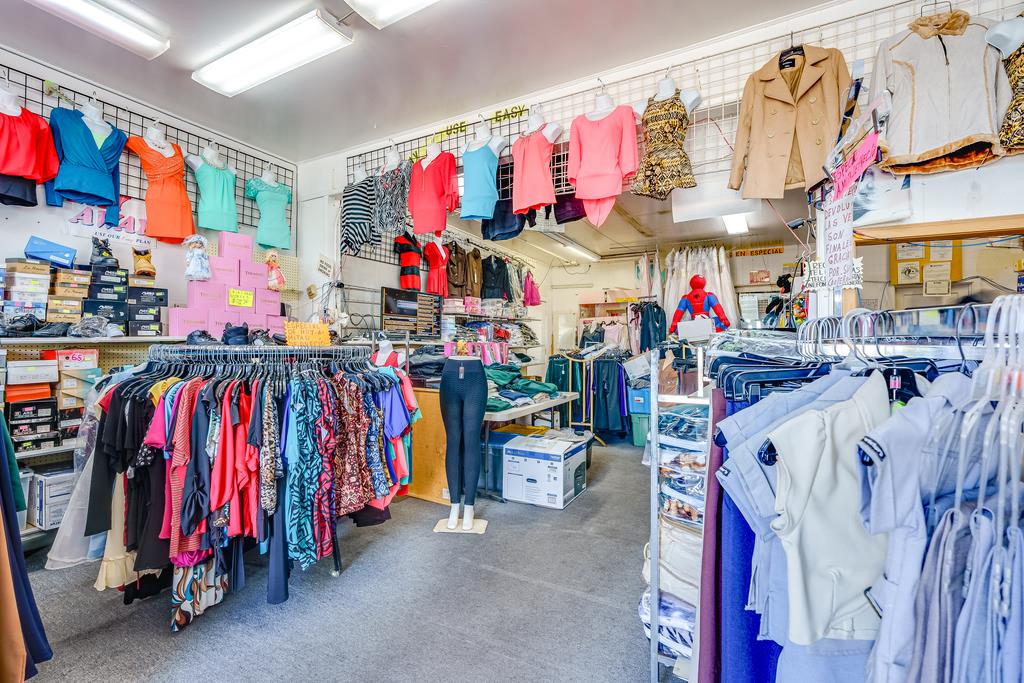 Detail Gallery Image 9 of 12 For 1034 Broadway Ave, Seaside,  CA 93955 - – Beds | – Baths