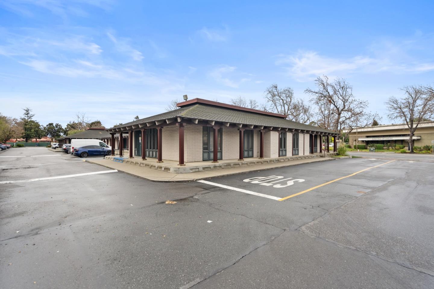 417 Stockton Avenue, San Jose, CA, 95126