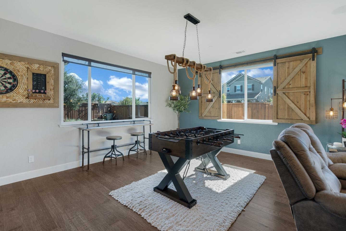 Detail Gallery Image 18 of 62 For 691 Toledo Dr, Hollister,  CA 95023 - 4 Beds | 2 Baths