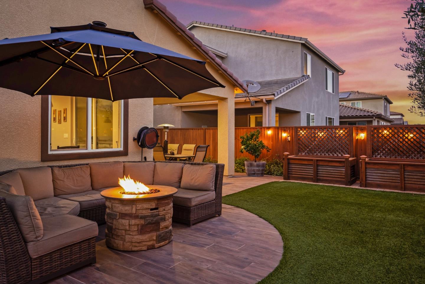 Detail Gallery Image 57 of 62 For 691 Toledo Dr, Hollister,  CA 95023 - 4 Beds | 2 Baths