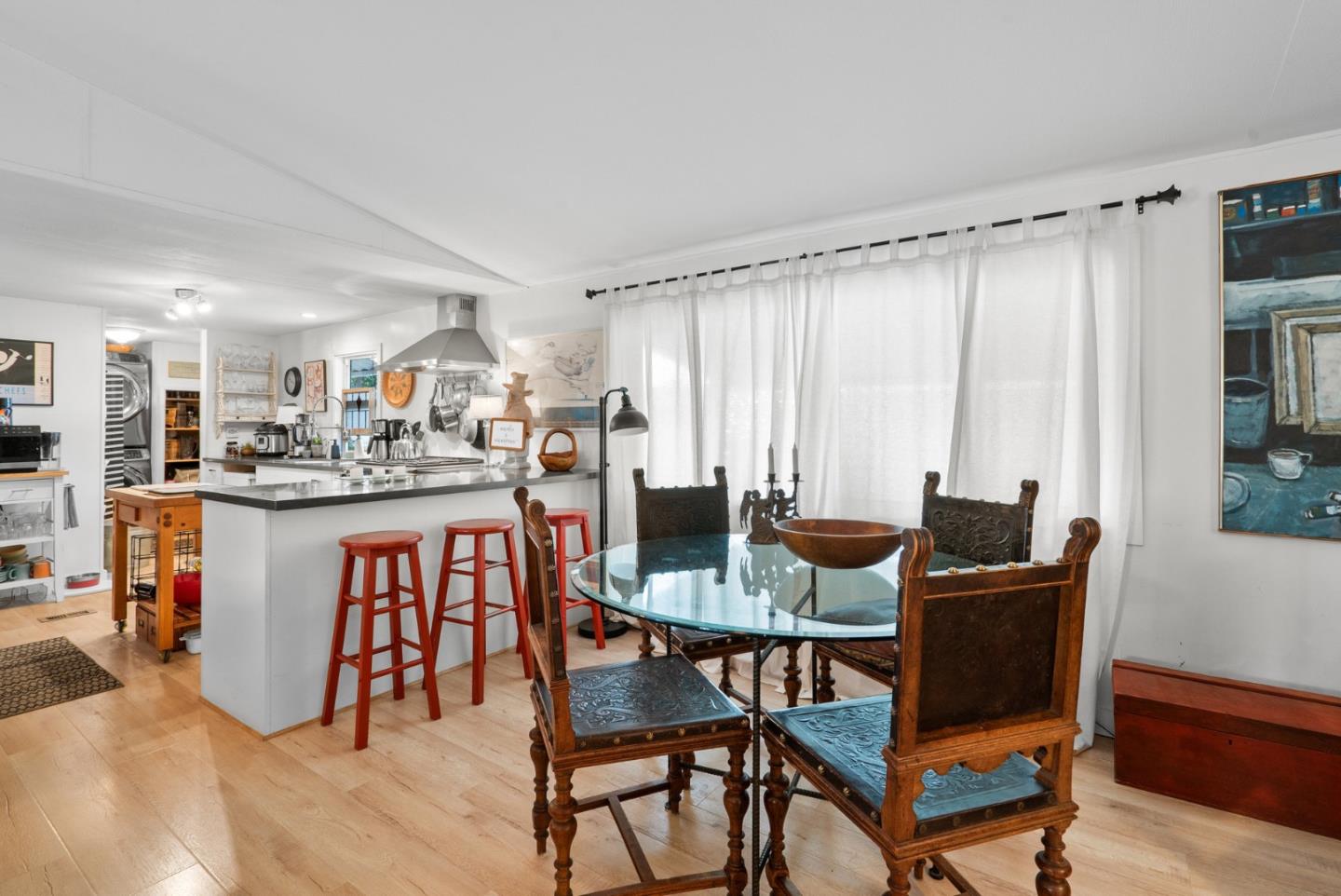 Detail Gallery Image 11 of 43 For 740 30th Ave #65,  Santa Cruz,  CA 95062 - 3 Beds | 2 Baths