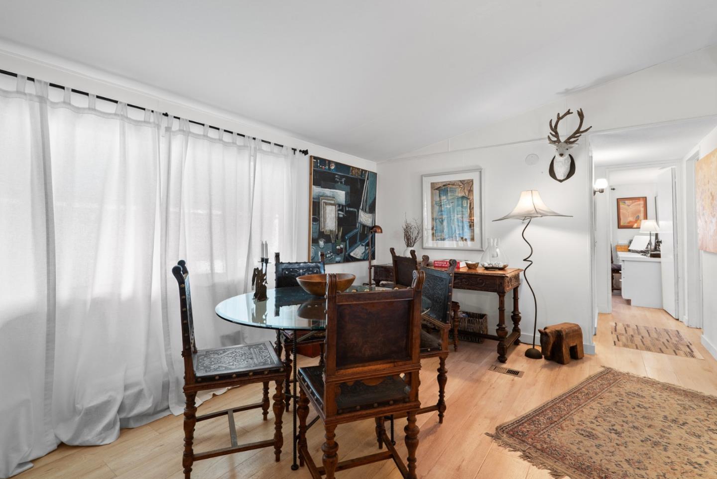 Detail Gallery Image 12 of 43 For 740 30th Ave #65,  Santa Cruz,  CA 95062 - 3 Beds | 2 Baths