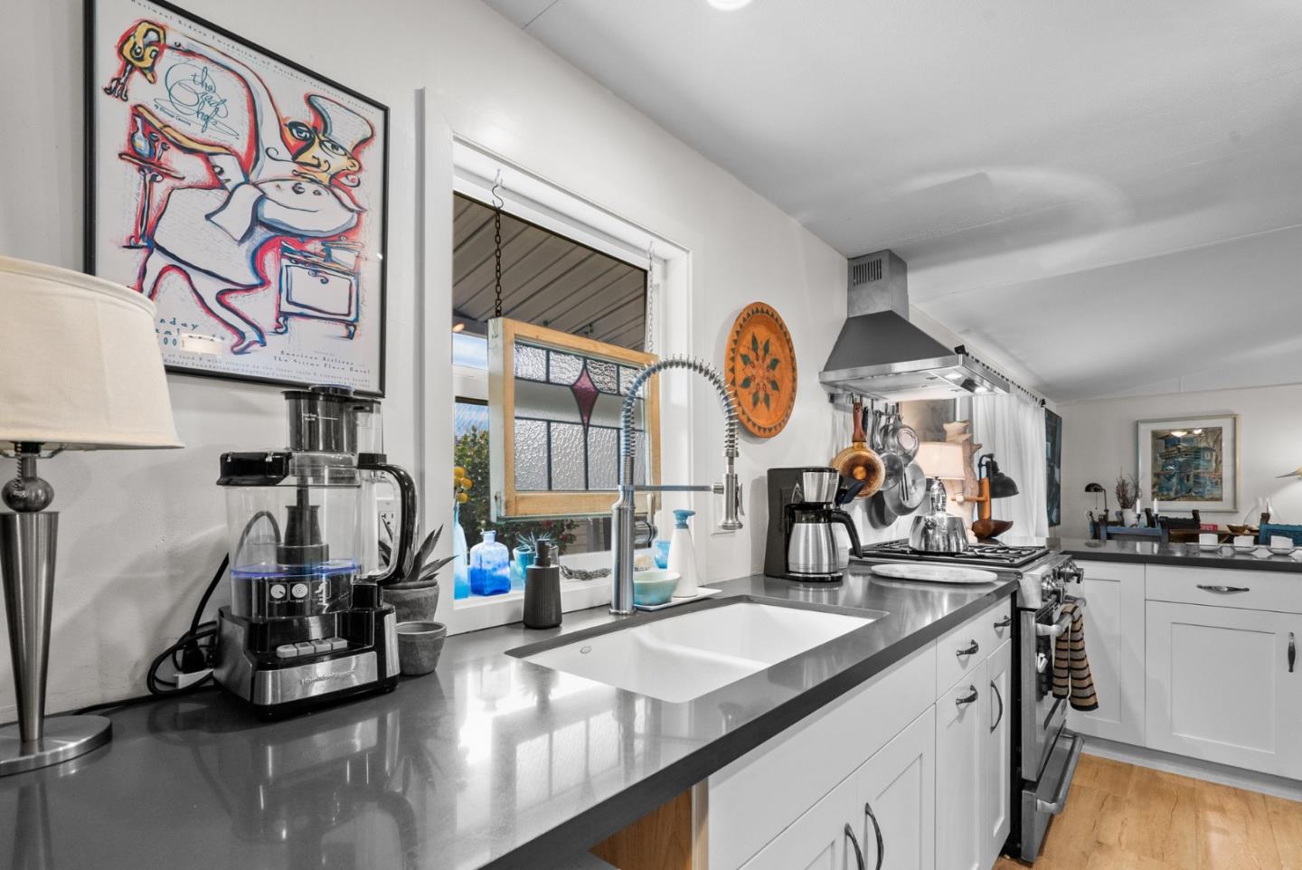 Detail Gallery Image 19 of 43 For 740 30th Ave #65,  Santa Cruz,  CA 95062 - 3 Beds | 2 Baths