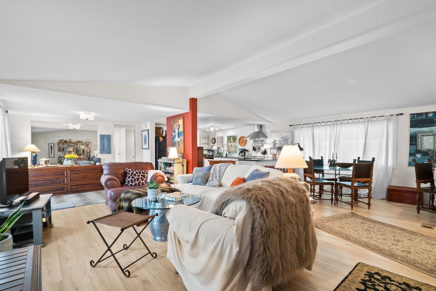 Detail Gallery Image 2 of 43 For 740 30th Ave #65,  Santa Cruz,  CA 95062 - 3 Beds | 2 Baths