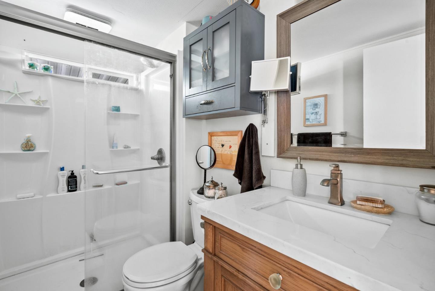 Detail Gallery Image 26 of 43 For 740 30th Ave #65,  Santa Cruz,  CA 95062 - 3 Beds | 2 Baths