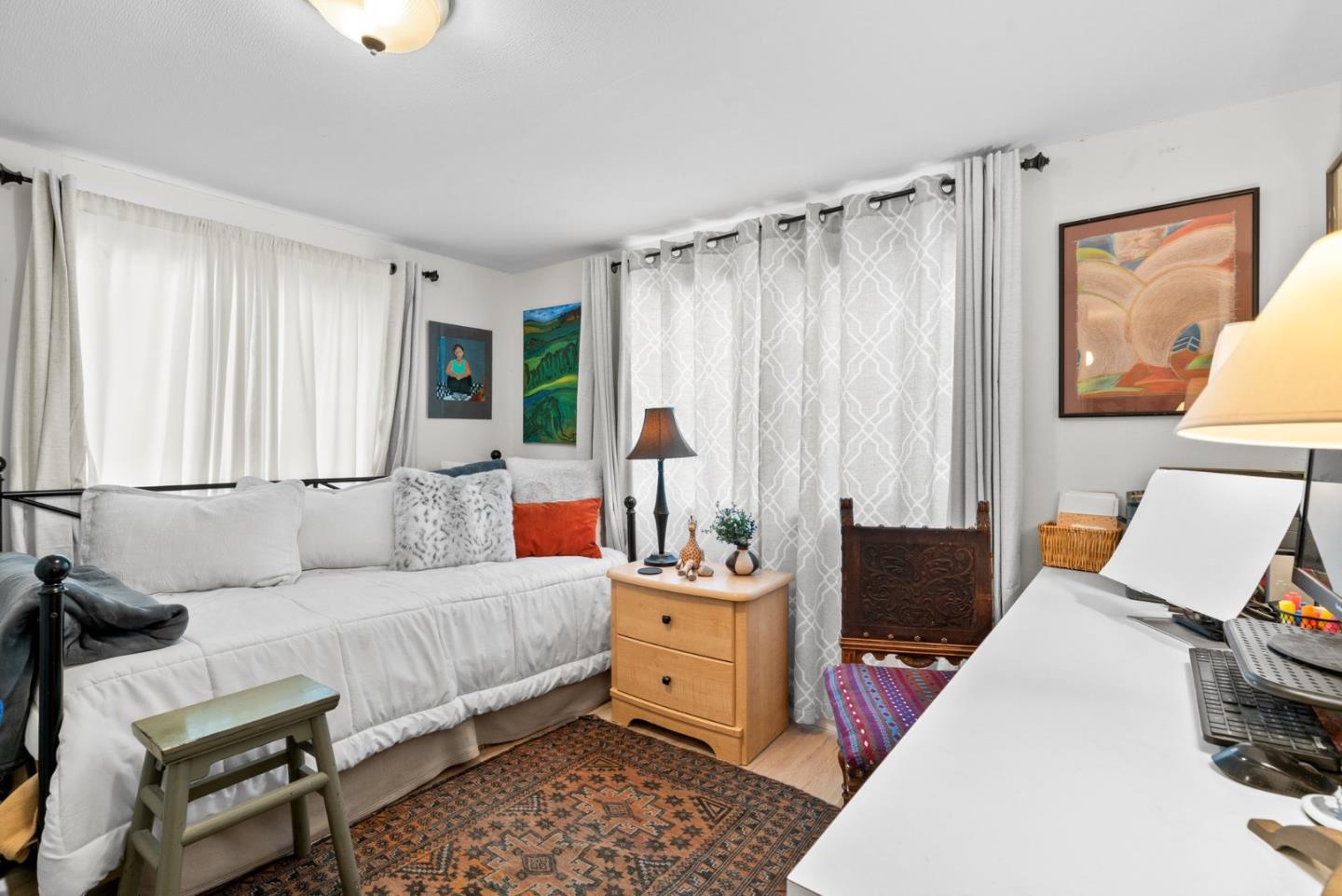 Detail Gallery Image 29 of 43 For 740 30th Ave #65,  Santa Cruz,  CA 95062 - 3 Beds | 2 Baths