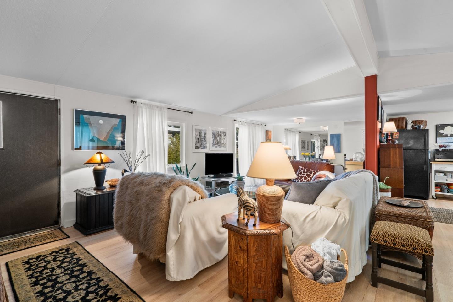 Detail Gallery Image 3 of 43 For 740 30th Ave #65,  Santa Cruz,  CA 95062 - 3 Beds | 2 Baths