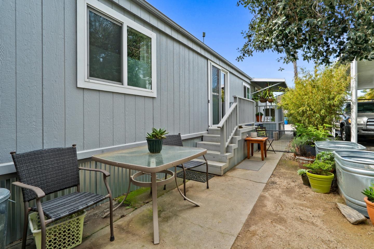 Detail Gallery Image 37 of 43 For 740 30th Ave #65,  Santa Cruz,  CA 95062 - 3 Beds | 2 Baths