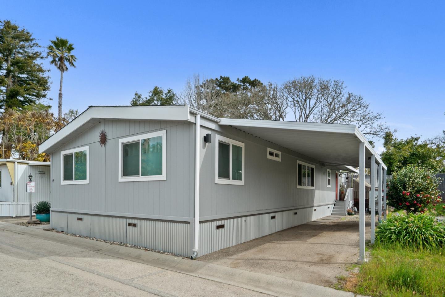 Detail Gallery Image 38 of 43 For 740 30th Ave #65,  Santa Cruz,  CA 95062 - 3 Beds | 2 Baths