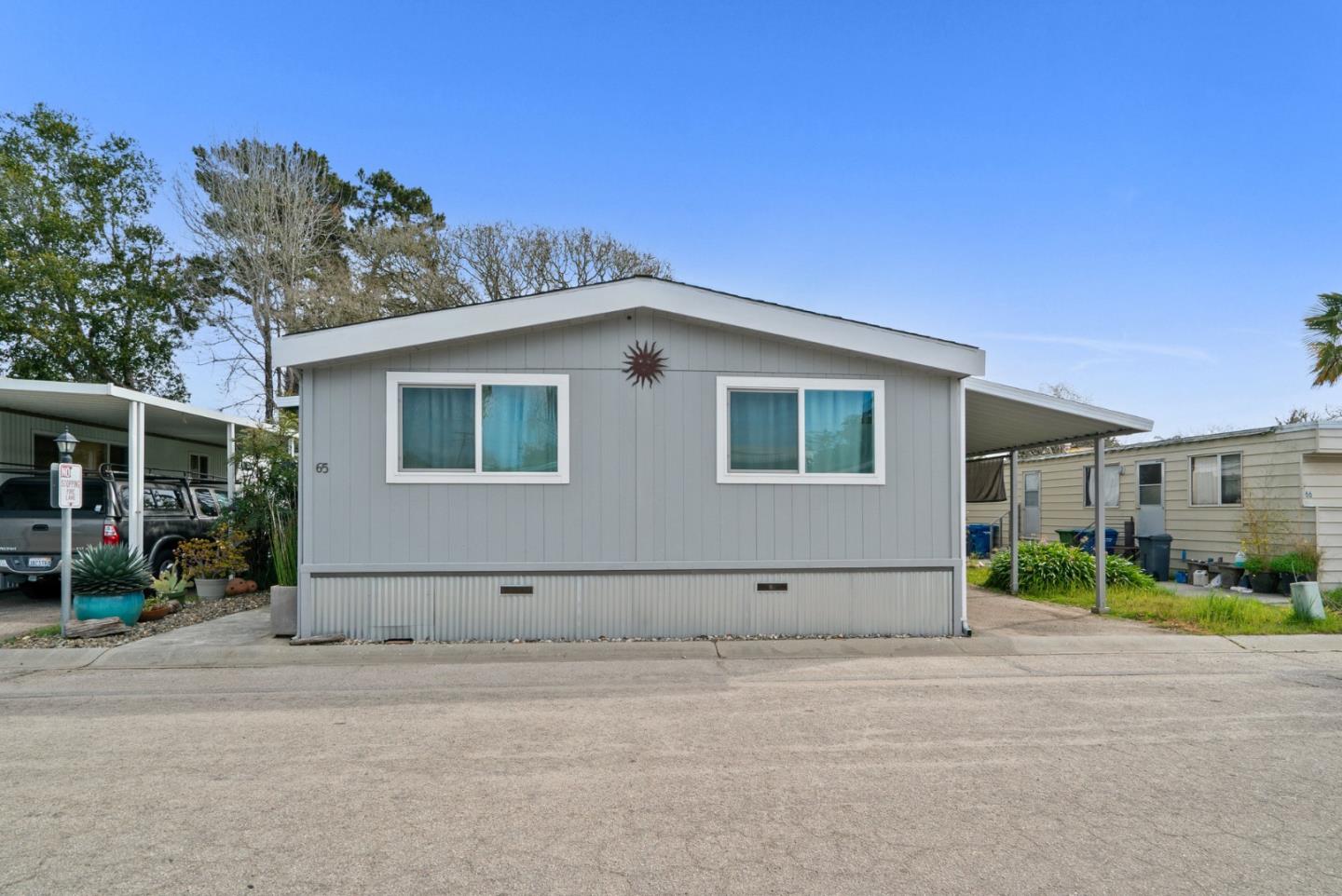 Detail Gallery Image 39 of 43 For 740 30th Ave #65,  Santa Cruz,  CA 95062 - 3 Beds | 2 Baths