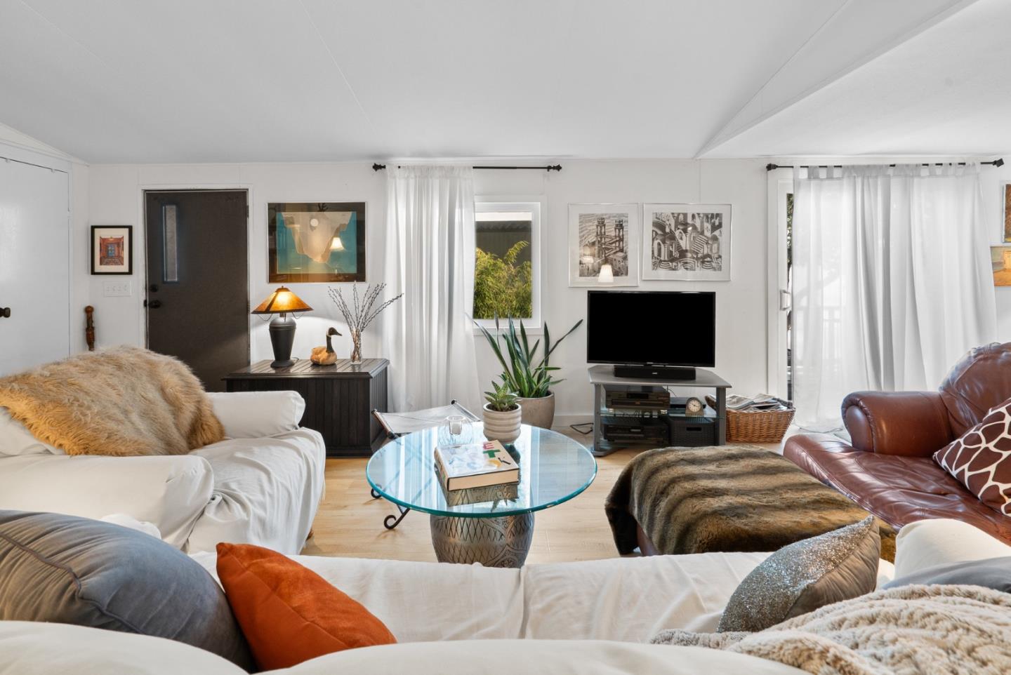 Detail Gallery Image 4 of 43 For 740 30th Ave #65,  Santa Cruz,  CA 95062 - 3 Beds | 2 Baths