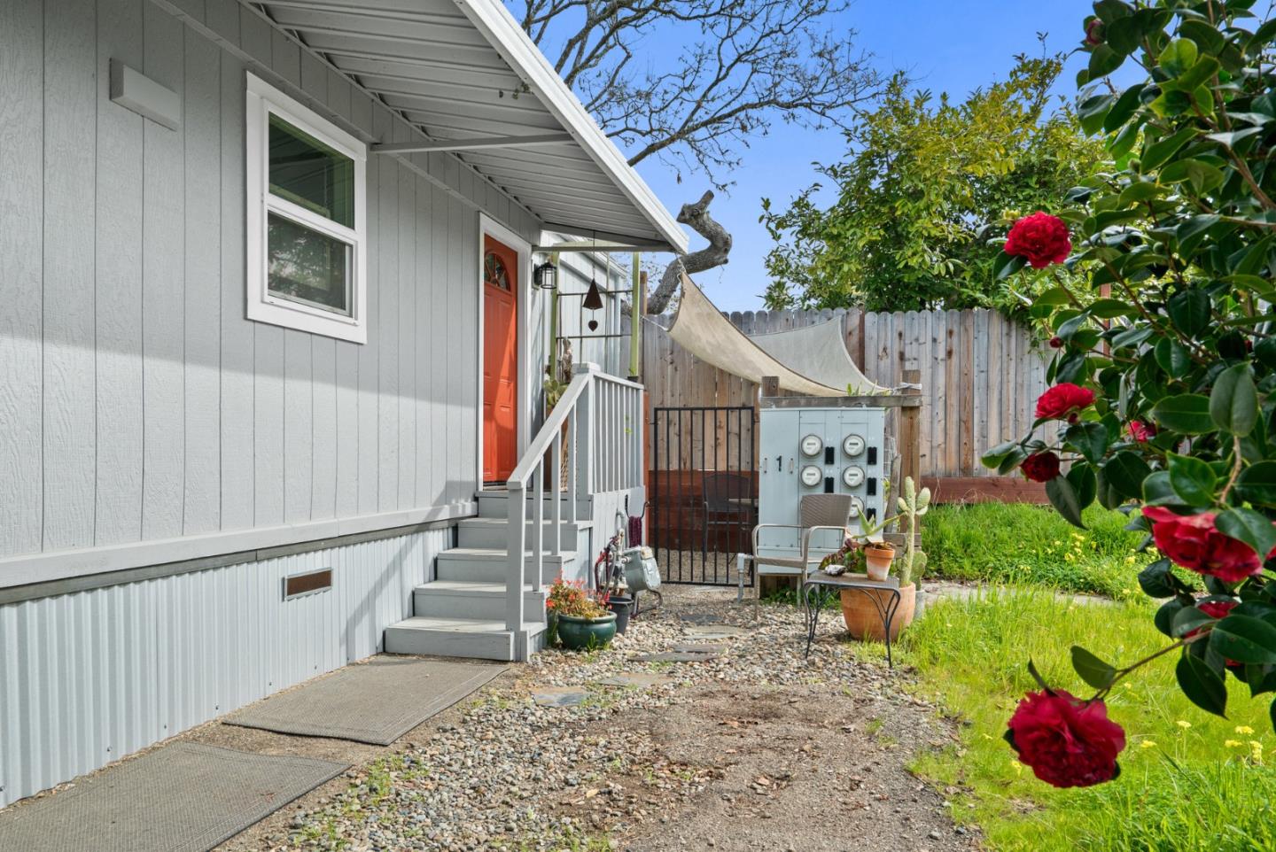 Detail Gallery Image 40 of 43 For 740 30th Ave #65,  Santa Cruz,  CA 95062 - 3 Beds | 2 Baths