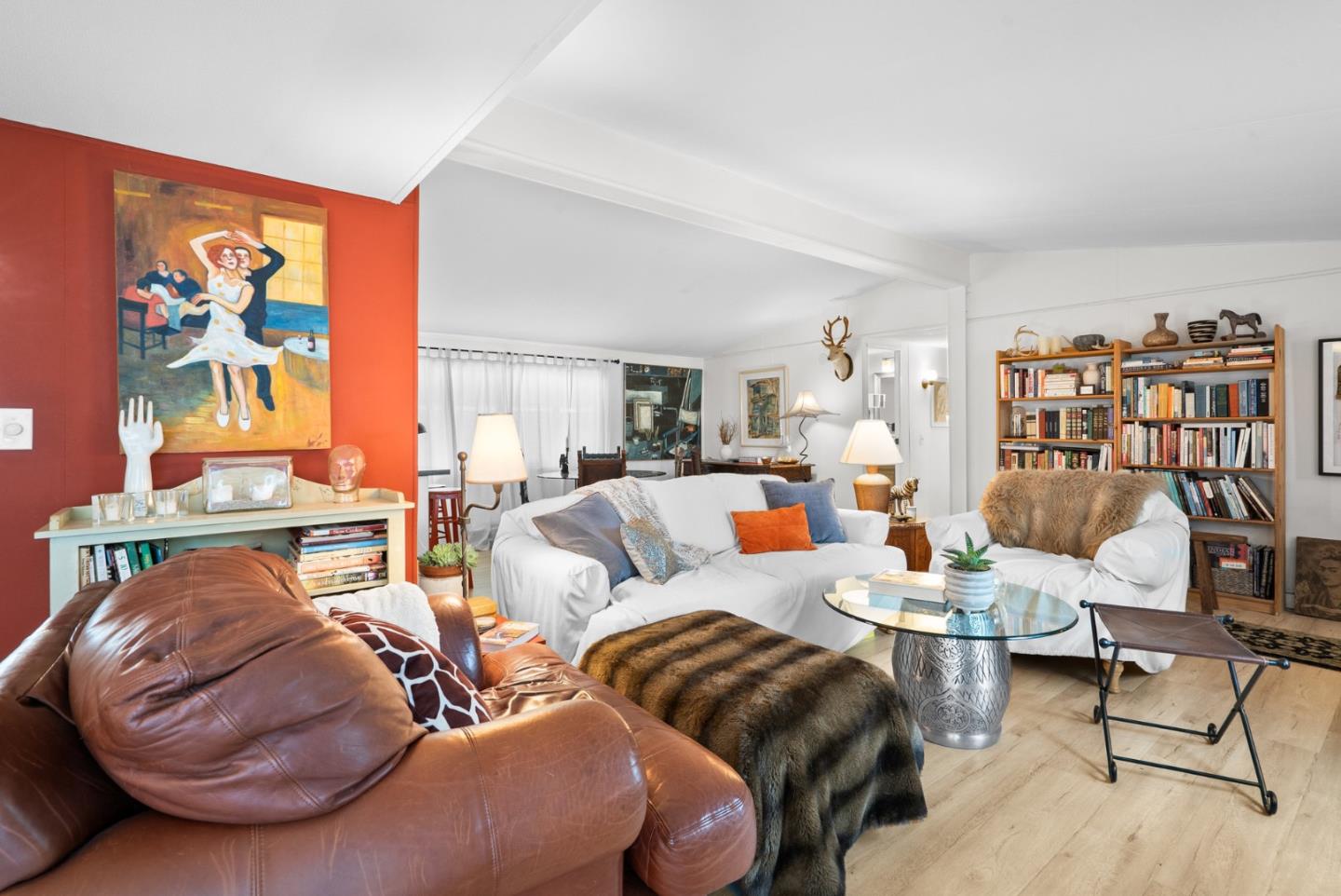 Detail Gallery Image 6 of 43 For 740 30th Ave #65,  Santa Cruz,  CA 95062 - 3 Beds | 2 Baths