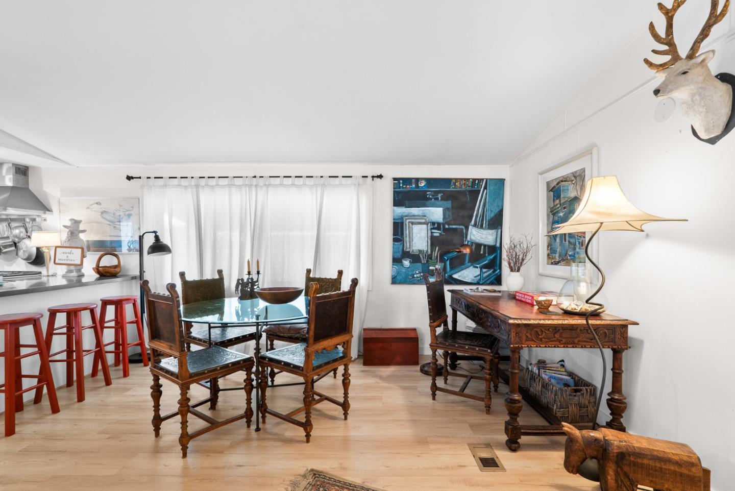 Detail Gallery Image 9 of 43 For 740 30th Ave #65,  Santa Cruz,  CA 95062 - 3 Beds | 2 Baths