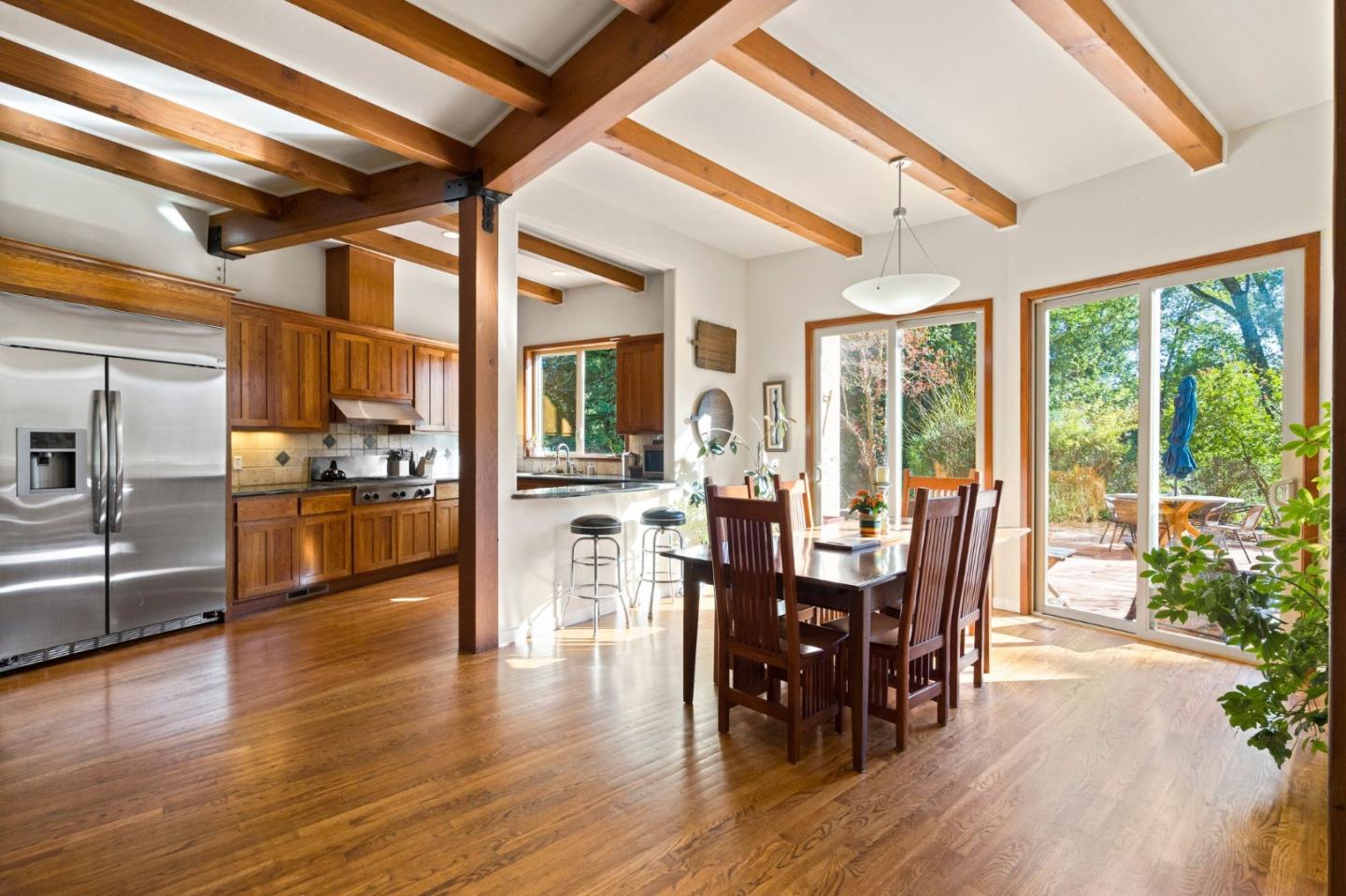 Detail Gallery Image 2 of 129 For 23185 Old Santa Cruz Hwy, Los Gatos,  CA 95033 - 6 Beds | 4/1 Baths