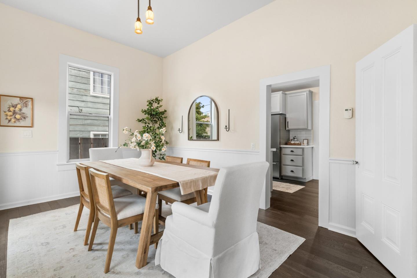 Detail Gallery Image 10 of 51 For 126 Cedar St, Santa Cruz,  CA 95060 - 3 Beds | 2 Baths