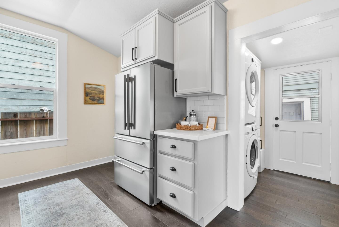 Detail Gallery Image 16 of 51 For 126 Cedar St, Santa Cruz,  CA 95060 - 3 Beds | 2 Baths