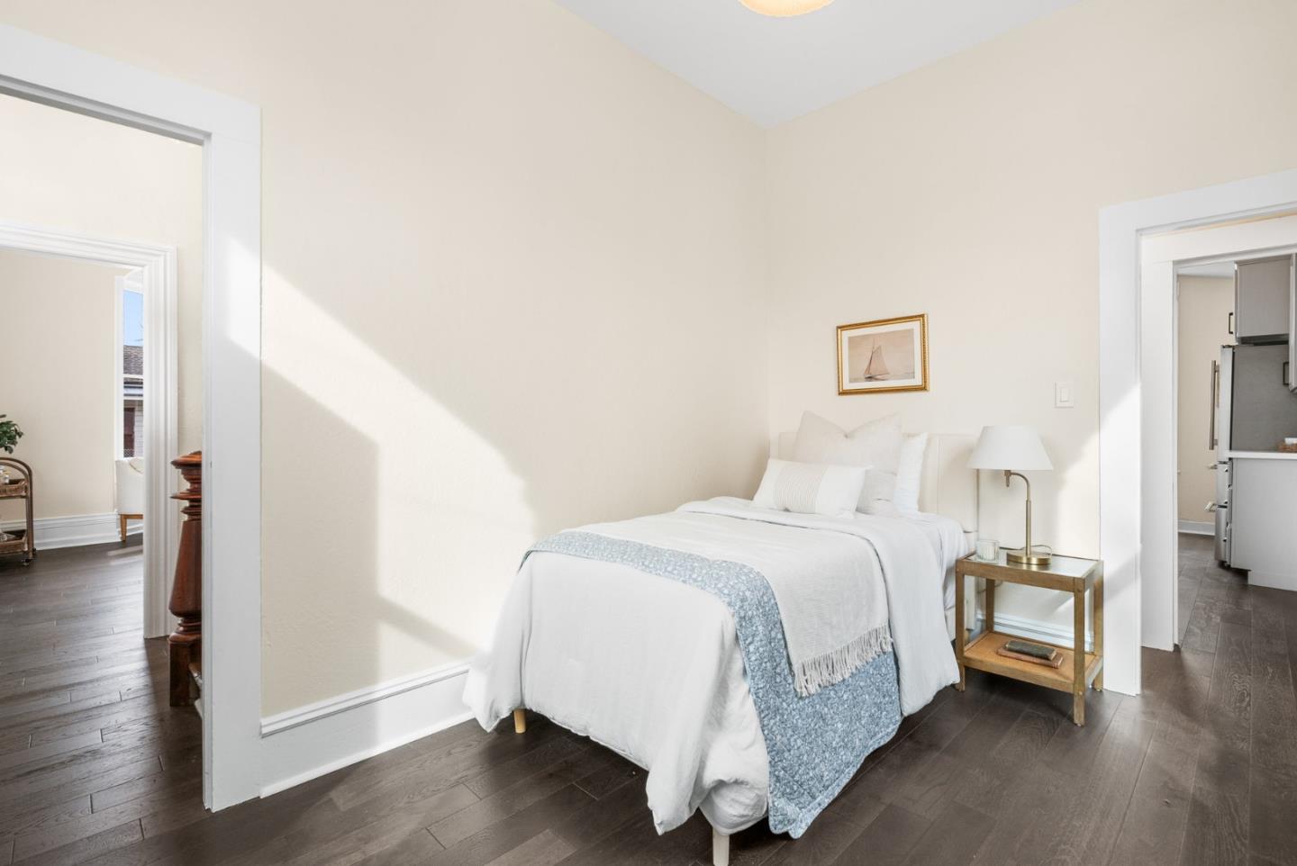 Detail Gallery Image 25 of 51 For 126 Cedar St, Santa Cruz,  CA 95060 - 3 Beds | 2 Baths