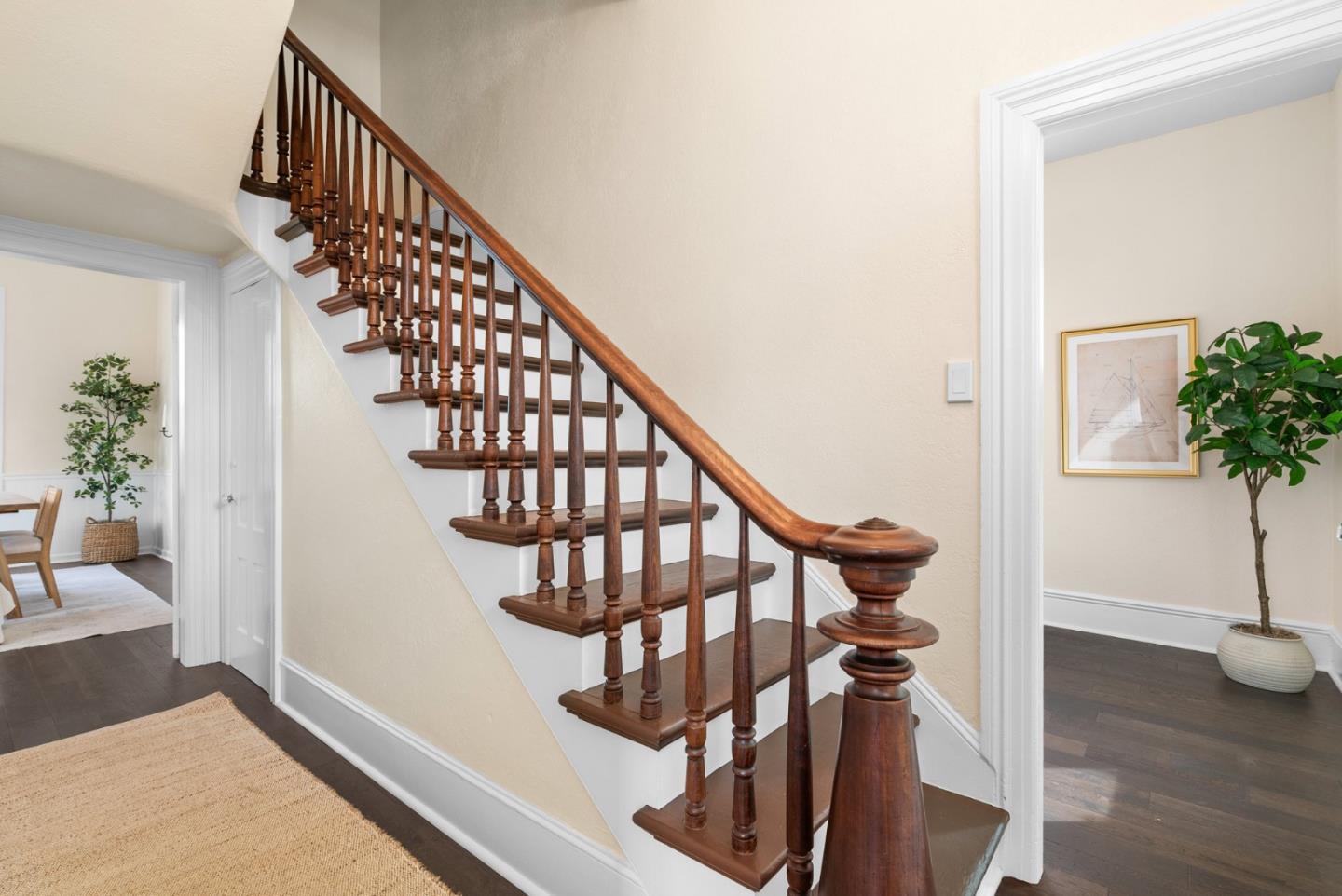 Detail Gallery Image 26 of 51 For 126 Cedar St, Santa Cruz,  CA 95060 - 3 Beds | 2 Baths