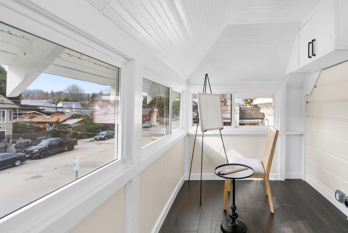 Detail Gallery Image 31 of 51 For 126 Cedar St, Santa Cruz,  CA 95060 - 3 Beds | 2 Baths