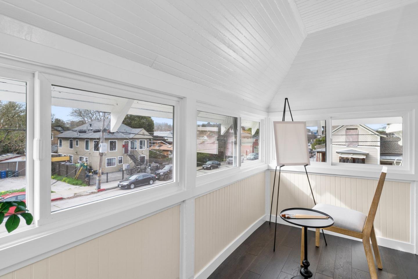 Detail Gallery Image 32 of 51 For 126 Cedar St, Santa Cruz,  CA 95060 - 3 Beds | 2 Baths