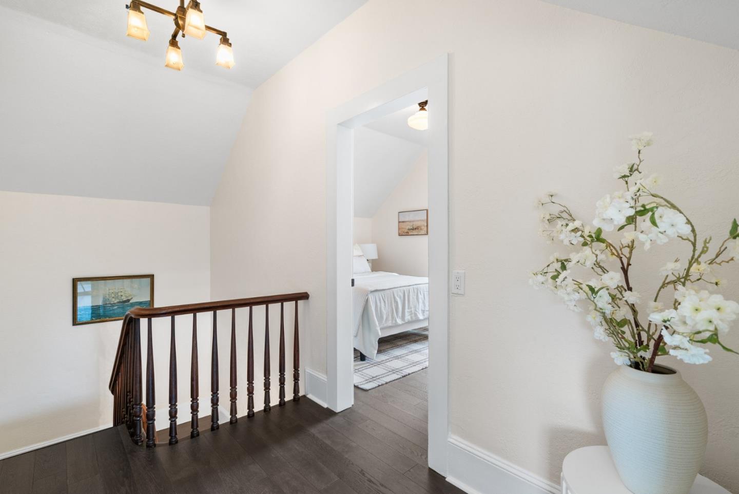 Detail Gallery Image 33 of 51 For 126 Cedar St, Santa Cruz,  CA 95060 - 3 Beds | 2 Baths