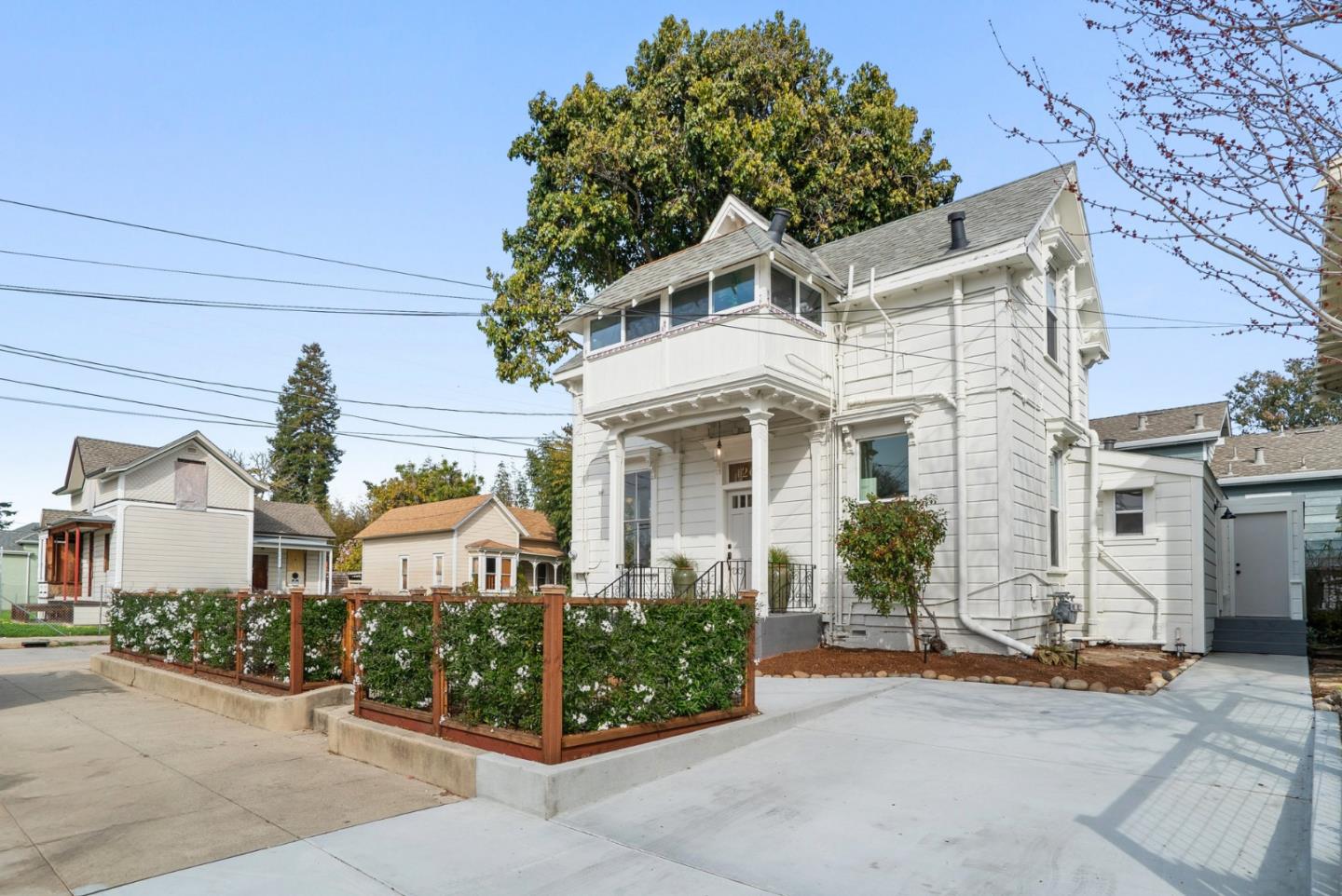 Detail Gallery Image 39 of 51 For 126 Cedar St, Santa Cruz,  CA 95060 - 3 Beds | 2 Baths