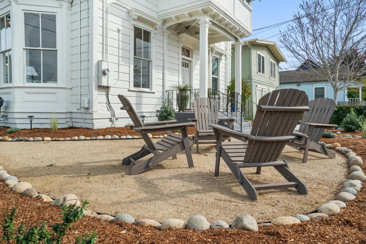 Detail Gallery Image 42 of 51 For 126 Cedar St, Santa Cruz,  CA 95060 - 3 Beds | 2 Baths
