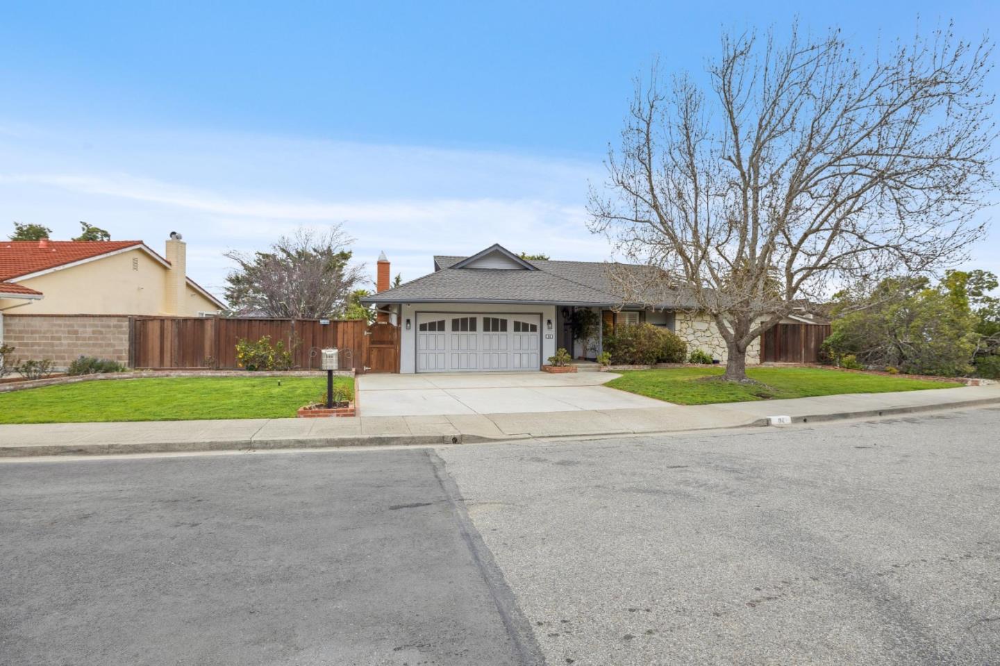 Detail Gallery Image 2 of 48 For 94 Conejo Dr, Millbrae,  CA 94030 - 3 Beds | 2 Baths