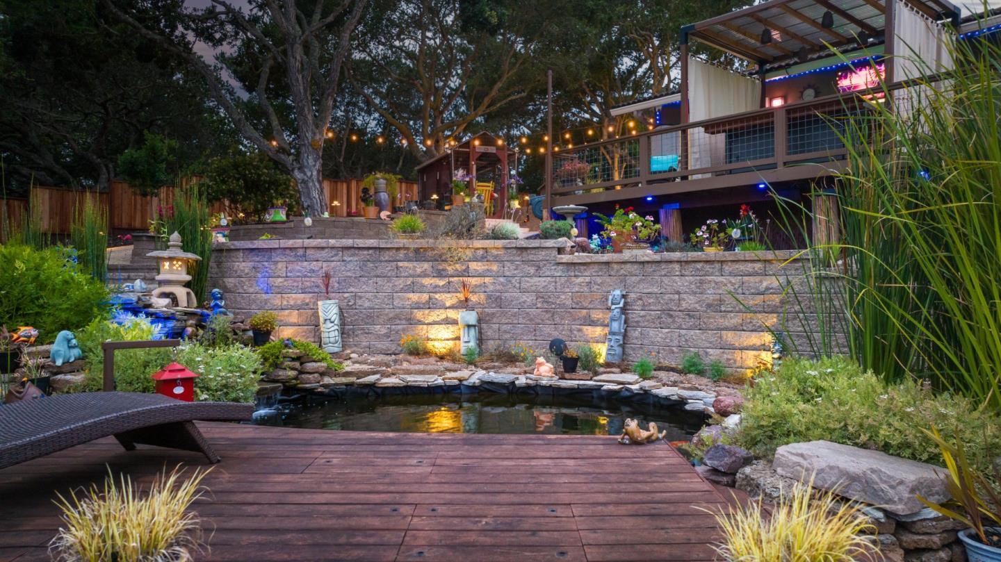 Detail Gallery Image 25 of 40 For 19608 Brentwood Ct, Prunedale,  CA 93907 - 3 Beds | 2/1 Baths