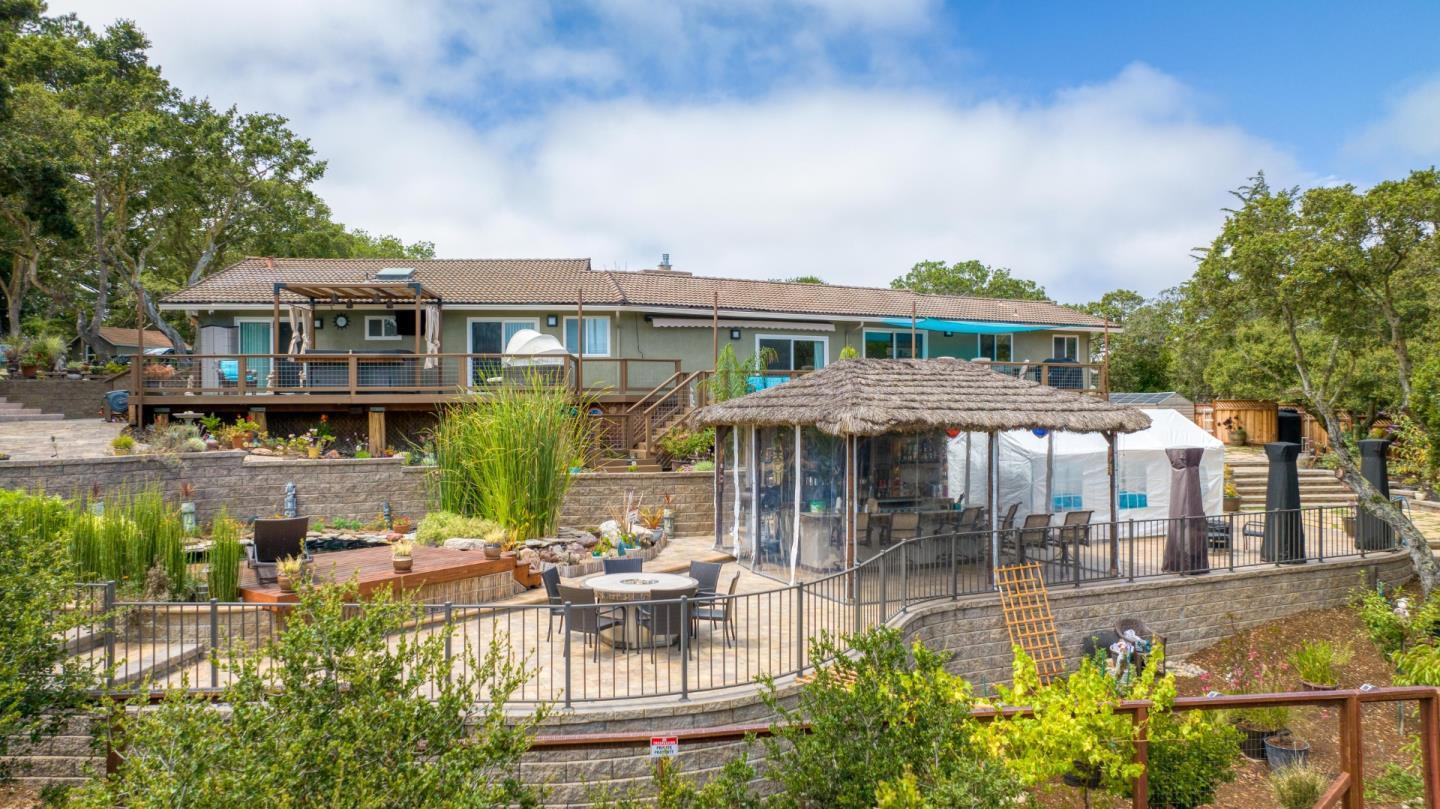 Detail Gallery Image 27 of 40 For 19608 Brentwood Ct, Prunedale,  CA 93907 - 3 Beds | 2/1 Baths