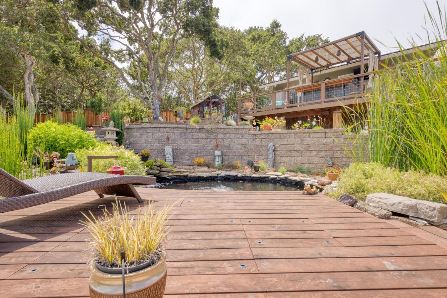 Detail Gallery Image 28 of 40 For 19608 Brentwood Ct, Prunedale,  CA 93907 - 3 Beds | 2/1 Baths