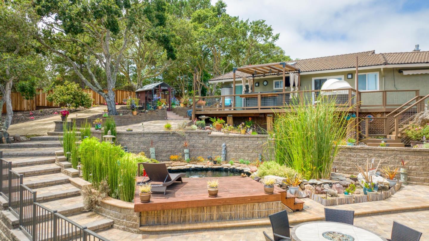 Detail Gallery Image 29 of 40 For 19608 Brentwood Ct, Prunedale,  CA 93907 - 3 Beds | 2/1 Baths