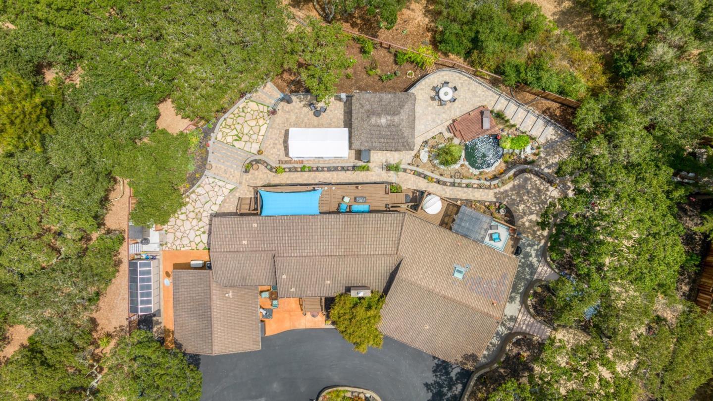 Detail Gallery Image 31 of 40 For 19608 Brentwood Ct, Prunedale,  CA 93907 - 3 Beds | 2/1 Baths