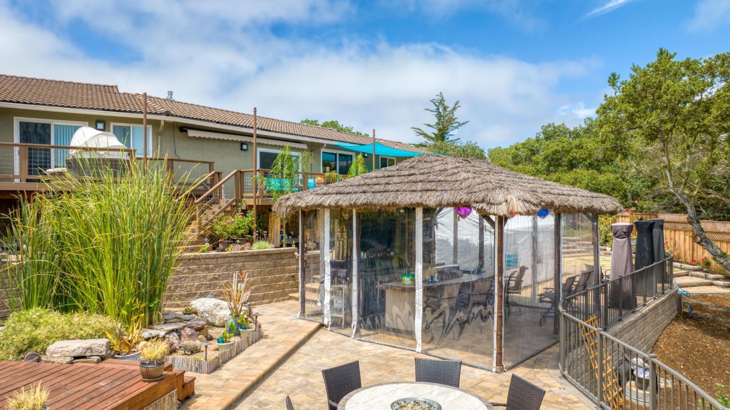 Detail Gallery Image 32 of 40 For 19608 Brentwood Ct, Prunedale,  CA 93907 - 3 Beds | 2/1 Baths
