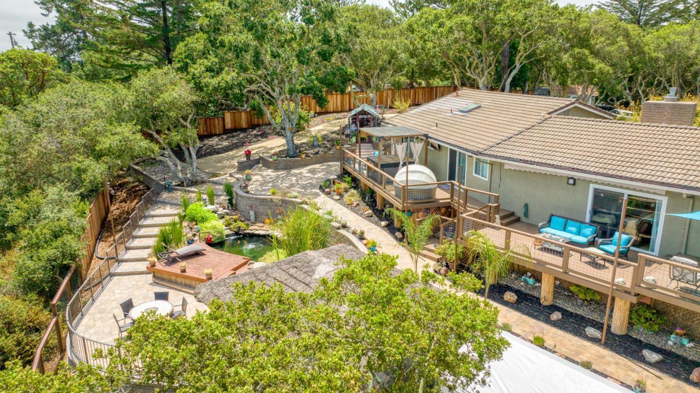 Detail Gallery Image 34 of 40 For 19608 Brentwood Ct, Prunedale,  CA 93907 - 3 Beds | 2/1 Baths