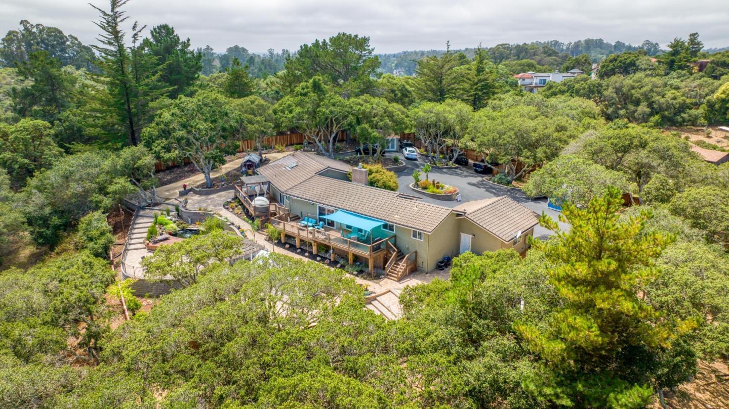 Detail Gallery Image 35 of 40 For 19608 Brentwood Ct, Prunedale,  CA 93907 - 3 Beds | 2/1 Baths