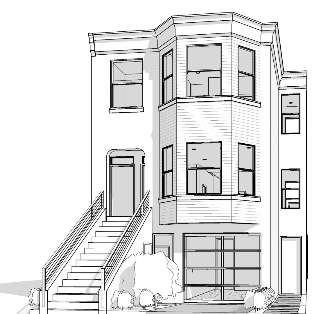 Detail Gallery Image 1 of 10 For 8 Orizaba Ave, San Francisco,  CA 94112 - – Beds | – Baths