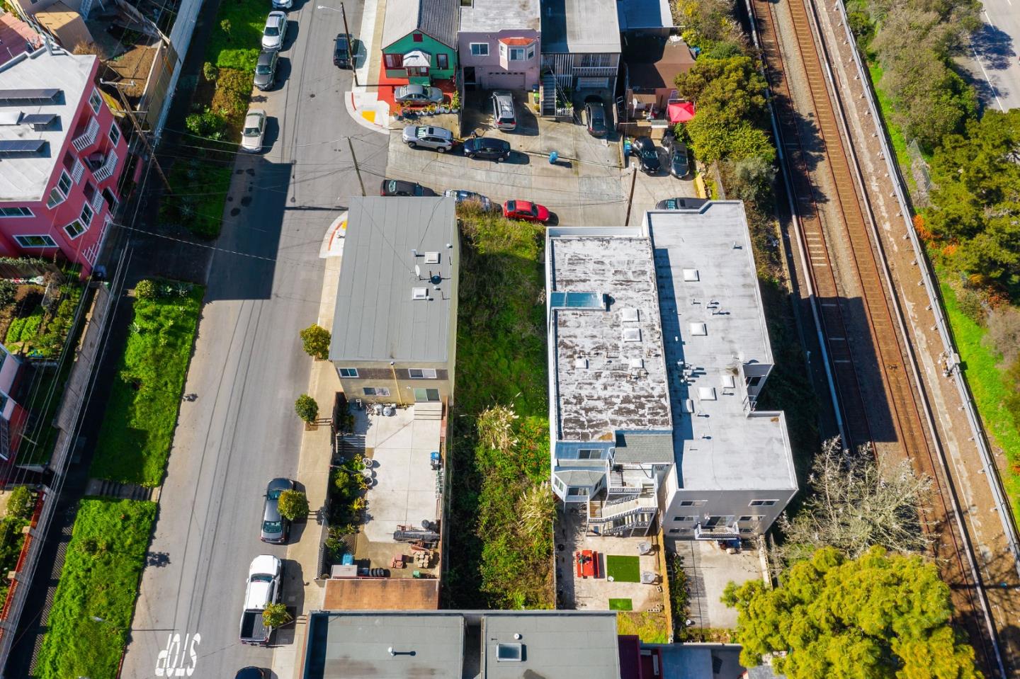 Detail Gallery Image 7 of 10 For 8 Orizaba Ave, San Francisco,  CA 94112 - – Beds | – Baths