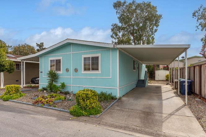 Detail Gallery Image 2 of 34 For 14004 Orilla Del Agua #265,  Castroville,  CA 95012 - 2 Beds | 2 Baths