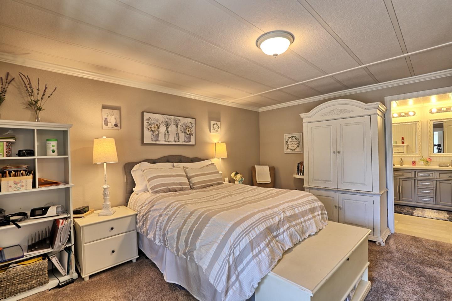 Detail Gallery Image 10 of 29 For 276 Cherry Ct #276,  Morgan Hill,  CA 95037 - 2 Beds | 2 Baths